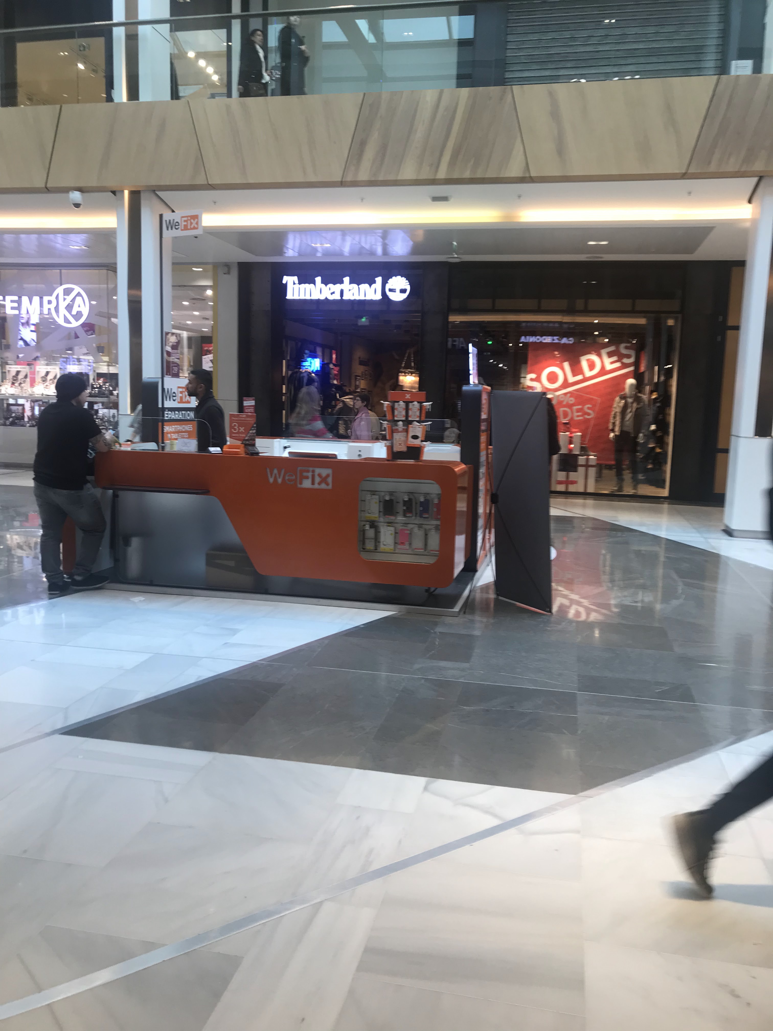 Photo n° 1 de l'avis de michael.m fait le 07/02/2019 à 18:20