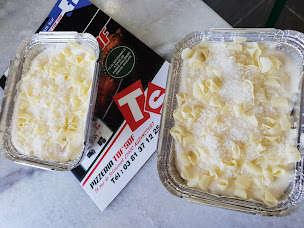 Photo n°46 de Pizzas TS (Tof Sof) à Audincourt ()