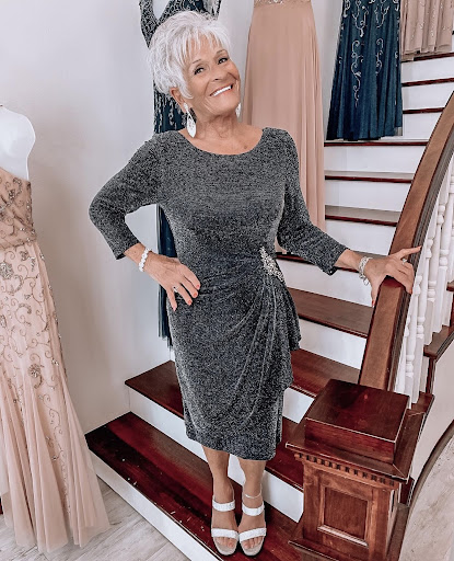 Bridal Shop «Alan Evans Bridal», reviews and photos, 512 Center Ave, Moorhead, MN 56560, USA