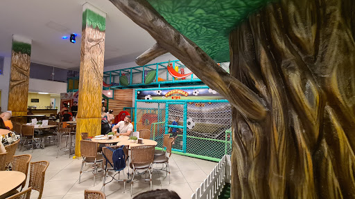 Logo da empresa - Pimentinha Kids