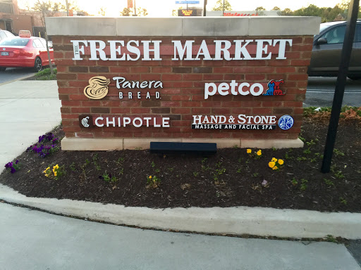 Grocery Store «The Fresh Market», reviews and photos, 10 N Nansemond St b, Richmond, VA 23221, USA