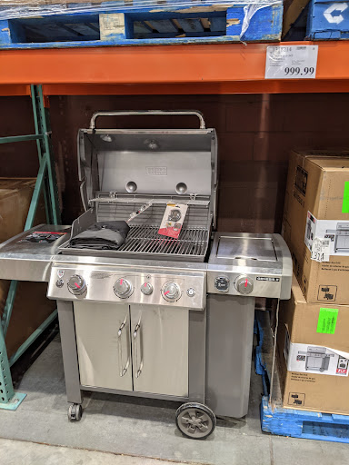 Warehouse store «Costco Wholesale», reviews and photos, 25900 SW Heather PI, Wilsonville, OR 97070, USA