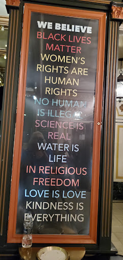 Performing Arts Theater «BARDAVON», reviews and photos, 35 Market St, Poughkeepsie, NY 12601, USA