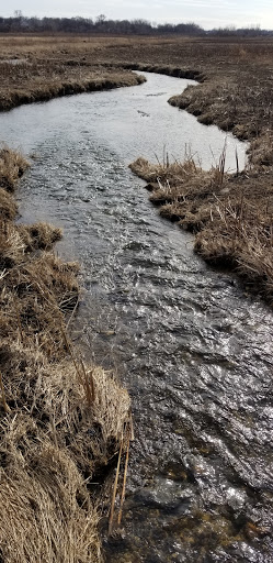 Nature Preserve «Rock Run Preserve - Paul V. Nichols Access», reviews and photos, Essington Rd, Joliet, IL 60435, USA