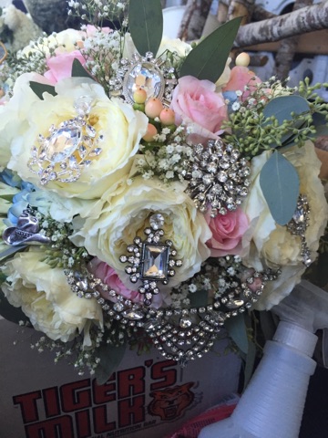 Florist «Riverside Bouquet Florist», reviews and photos, 6732 Magnolia Ave, Riverside, CA 92506, USA