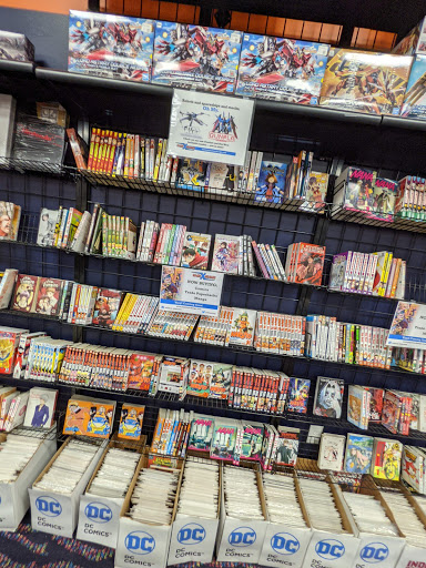 Video Game Store «Game X Change», reviews and photos, 110 Needmore Rd, Clarksville, TN 37040, USA