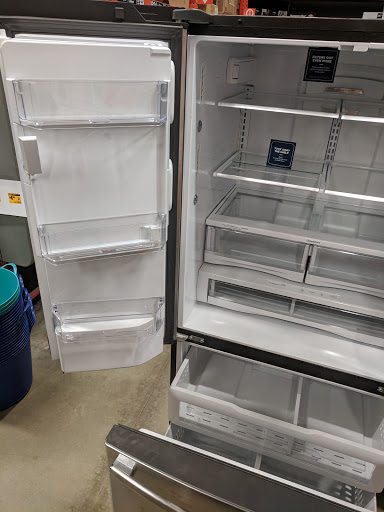 Home Improvement Store «The Home Depot», reviews and photos, 1301 Churchmans Rd, Newark, DE 19713, USA