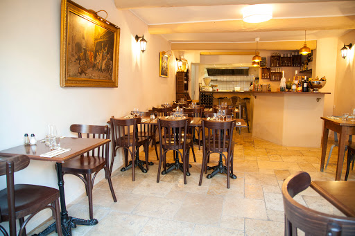 DAYO - Restaurant Panier Marseille