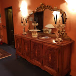 Photo n°13 de l'avis de Alex.. fait le 08/02/2020 à 16:37 sur le  Hotel Damian Park Hotel delle Magnolie à Trofarello