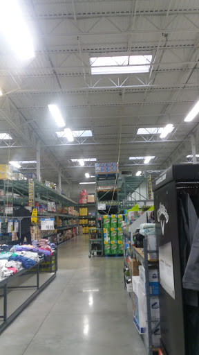 Warehouse club «BJ’s Wholesale Club», reviews and photos, 8046 Philips Hwy, Jacksonville, FL 32256, USA