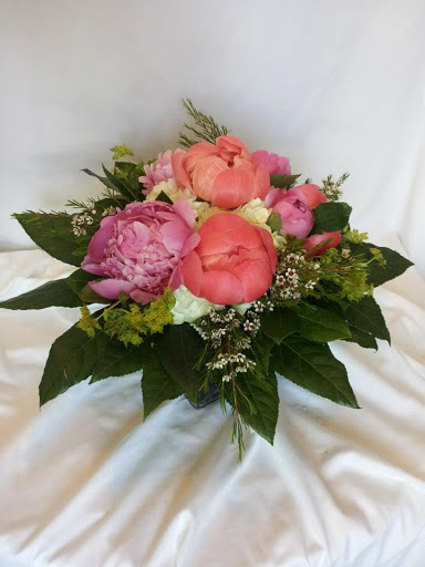 Florist «English Garden Florist», reviews and photos, 4171 S Maryland Pkwy, Las Vegas, NV 89119, USA