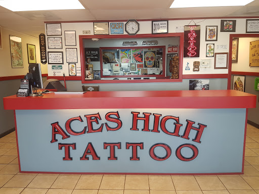 Explore eating disorder tattoo ideas, creative tattoo ideas in Myrtle Beach, available at Aces High Tattoo