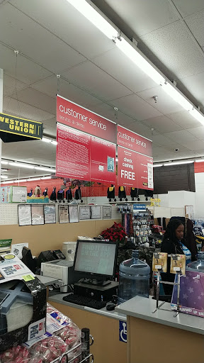 Discount Store «Kmart», reviews and photos, 200 Passaic Ave, Kearny, NJ 07032, USA