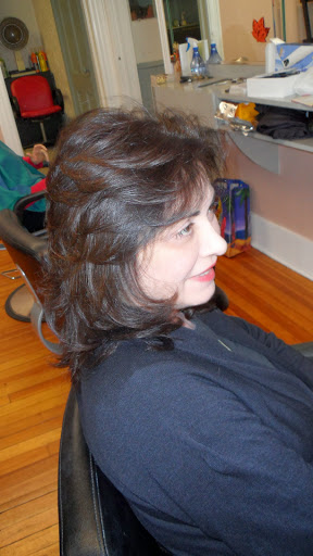 Beauty Salon «NY Hair & Colour Salon», reviews and photos, 10 Lagrange Ave, Poughkeepsie, NY 12603, USA