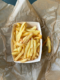 Frite du Restaurant Friterie à Péronne - n°2