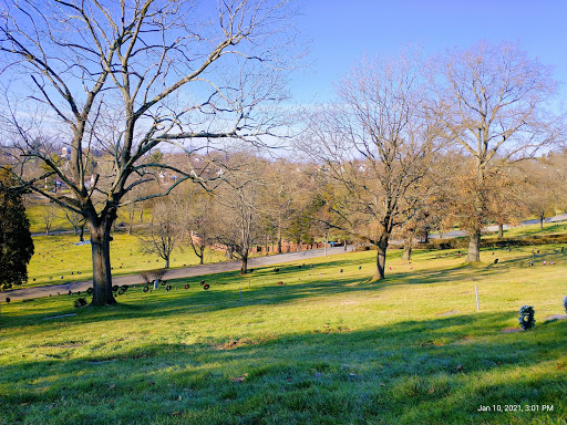 Cemetery «Jefferson Memorial Cemetery, Funeral Home and Crematory», reviews and photos, 301 Curry Hollow Rd, Pittsburgh, PA 15236, USA