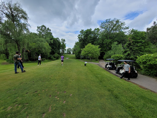 Golf Course «Whispering Willows Golf Course», reviews and photos, 20500 Newburgh Rd, Livonia, MI 48152, USA