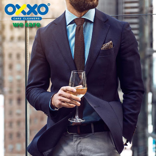 Dry Cleaner «Oxxo Care Cleaners», reviews and photos, 900 S Miami Ave #145, Miami, FL 33130, USA