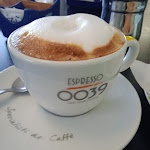 Photo n°1 de l'avis de mary.a fait le 11/11/2023 à 07:13 sur le  Tattira Lounge Bar à Isernia