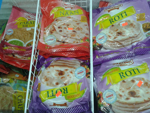 Grocery Store «BD Groceries», reviews and photos, 5085 E 51st St, Tulsa, OK 74135, USA