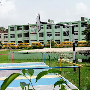 H S High School photo