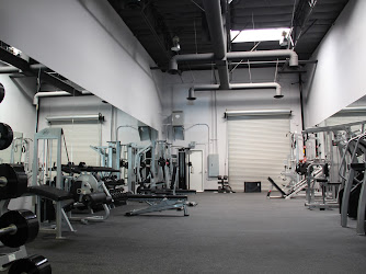 Mpower Fitness Coaching - Fitness Center Chino CA