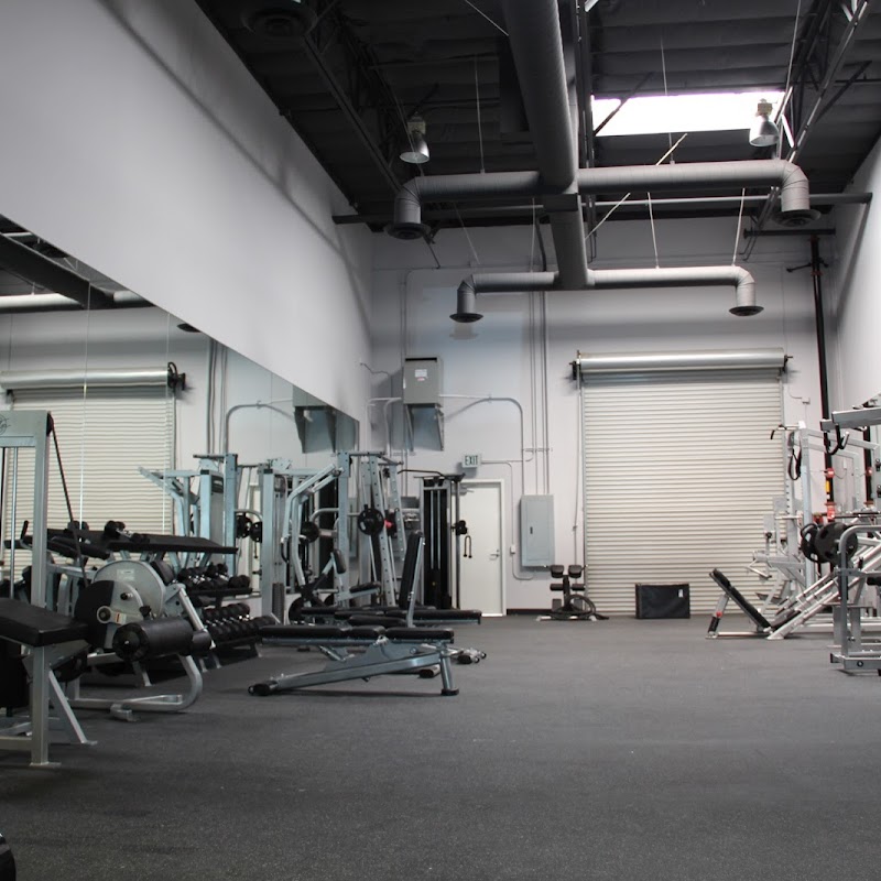 Mpower Fitness Coaching - Fitness Center Chino CA