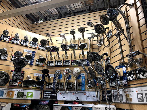 Home Improvement Store «The Home Depot», reviews and photos, 1100 Newport Ave, South Attleboro, MA 02703, USA