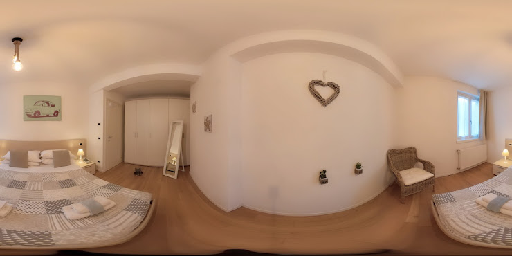 Street View et 360° Appartamento vacanze Dolce Riva Downtown Apartment 38066 Riva del Garda