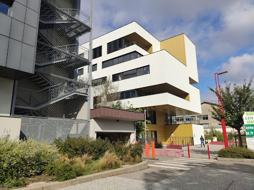 Agence pour l'emploi Pôle emploi Chambéry