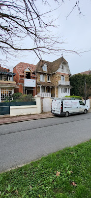 RTO Entreprise du Bâtiment - M Toutin à Saint-Thibault-des-Vignes