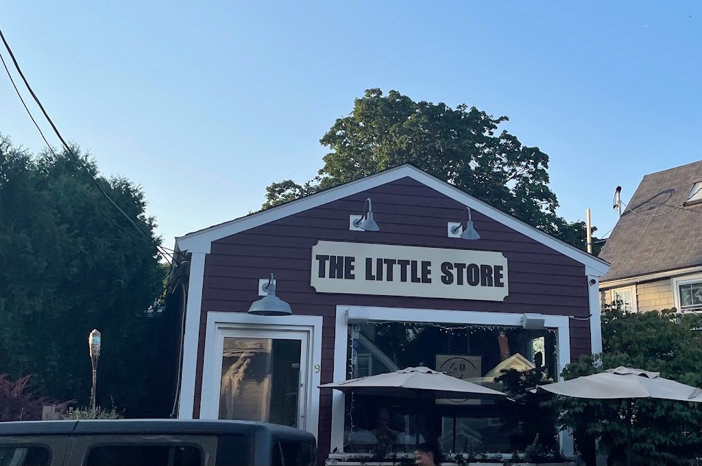 The Little Store 01945