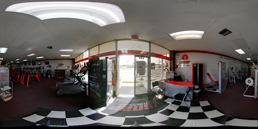 Health Club «Snap Fitness - Fort Walton Beach», reviews and photos, 232 Racetrack Rd NE, Fort Walton Beach, FL 32547, USA