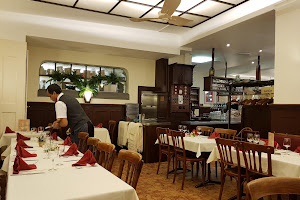 Brasserie Le Jura