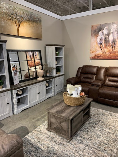 Furniture Store «Ashley HomeStore», reviews and photos, 400 NY-211, Middletown, NY 10940, USA