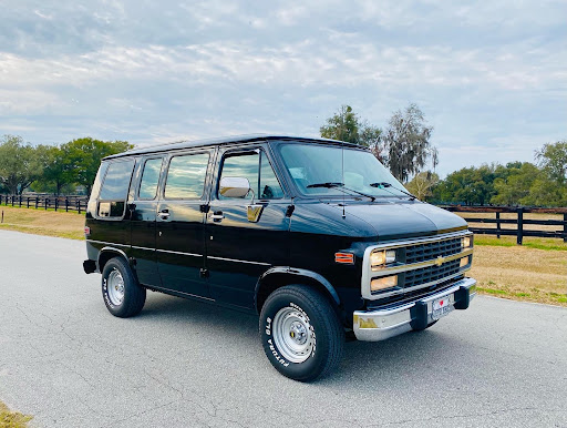 Auto Body Shop «Maaco Collision Repair & Auto Painting», reviews and photos, 2100 S Pine Ave, Ocala, FL 34471, USA