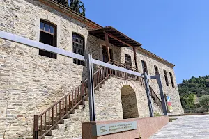Historical and Folklore Museum Of Nikiti image