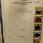 Photo n°14 de l'avis de Andrea.a fait le 28/09/2020 à 11:21 sur le  Trattoria Fogliati à Scalabrin