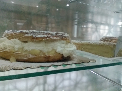 Pastelería Tivoli