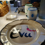 Photo n°2 de l'avis de Raffaella.i fait le 12/08/2020 à 11:04 sur le  Ristorante Evu' à Vietri sul Mare