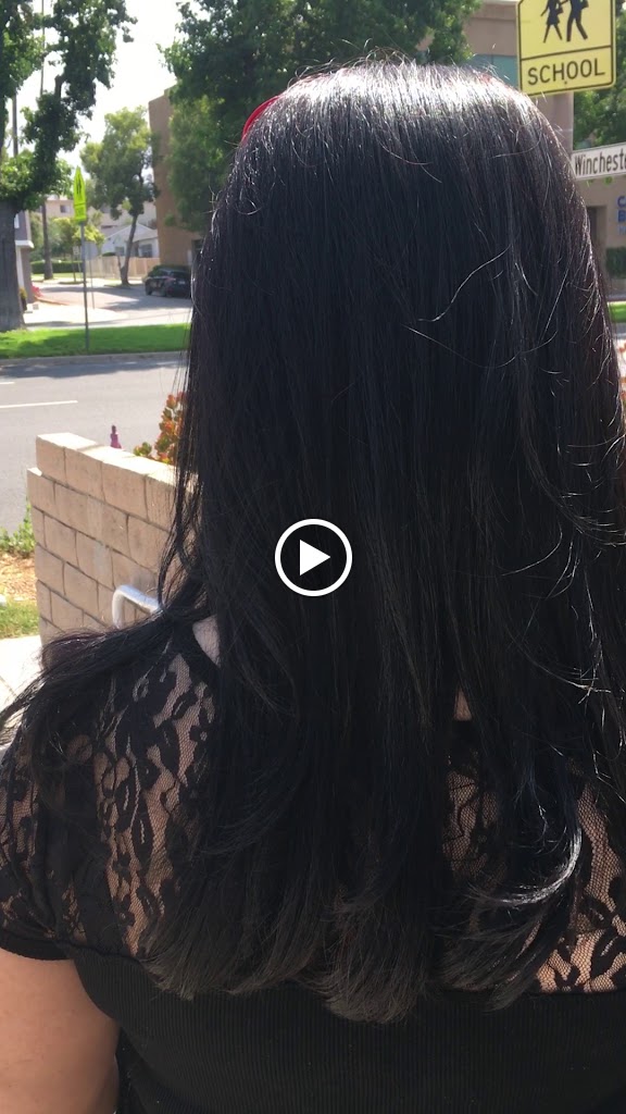 Viola Beauty Salon 91201