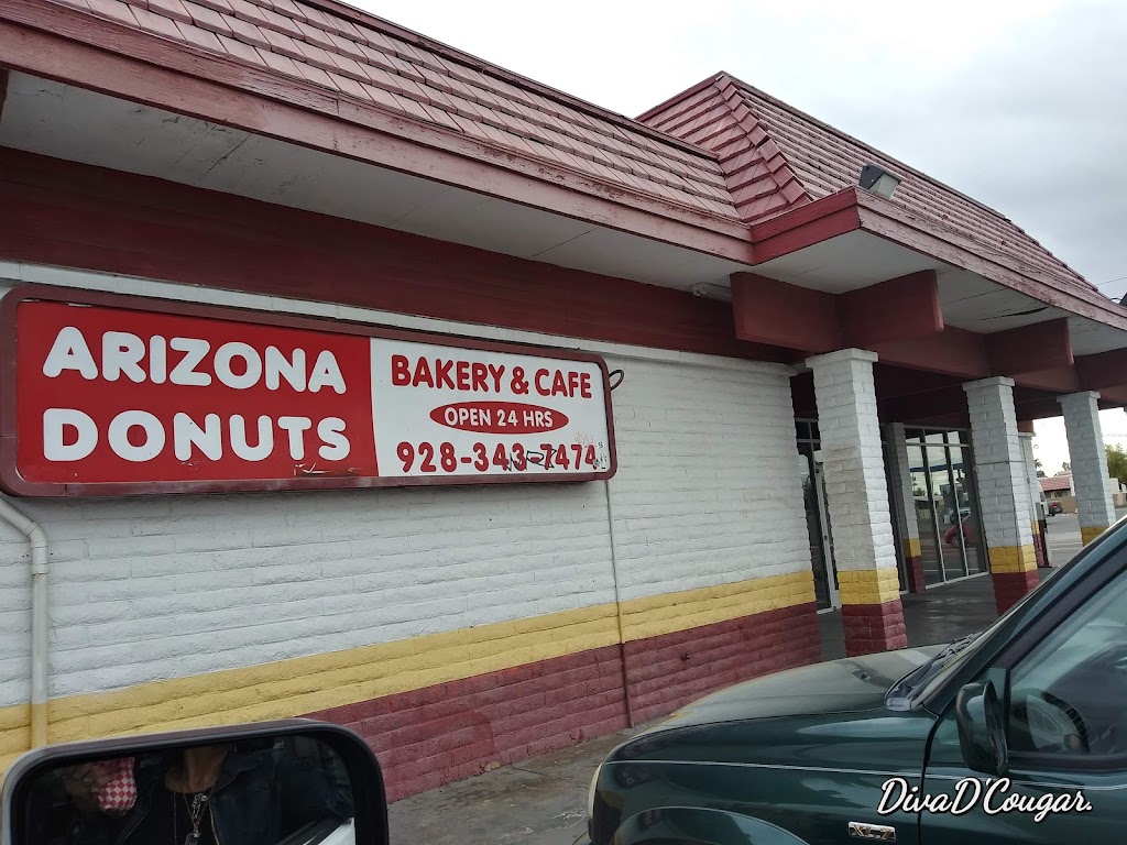 Arizona Donuts 85364
