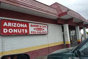 Arizona Donuts image