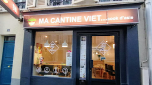 Photo n°11 de Ma cantine Viet à Paris ()