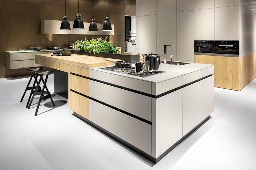 Imagen de SABELLA Cocinas & baños | Studio LEICHT Küchen AG