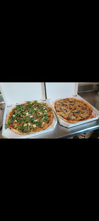 Pizza du Pizzeria PIZZE&COOK à Bouc-Bel-Air - n°9