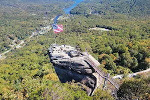 Chimney Rock at Chimney Rock State Park image