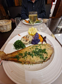 Les plus récentes photos du Restaurant français Le Collectionneur Gourmand à Verneuil d'Avre et d'Iton - n°1
