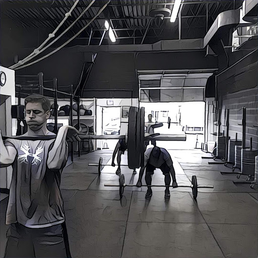 Gym «CrossFit Tysons Corner», reviews and photos, 8453 Tyco Rd K, Vienna, VA 22182, USA