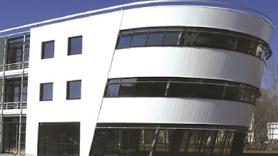 Groupama - Centre de gestion de Metz à Metz